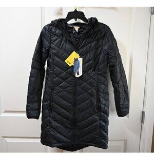 Lole Packable Pimaloft Jacket Size M